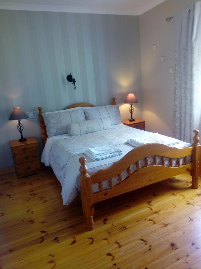 Deluxe Doppelzimmer