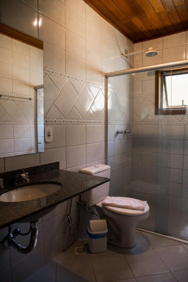 Chalet 1 Chambre