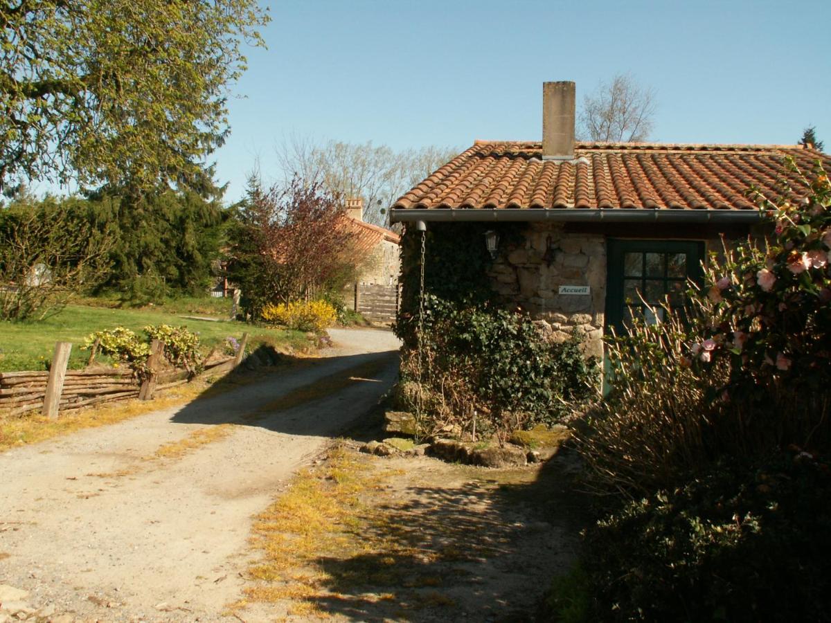 La Trainelière - B&B