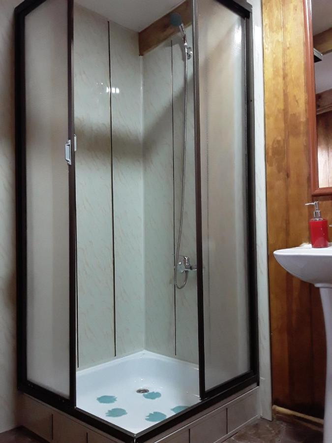 Habitación Triple con baño privado