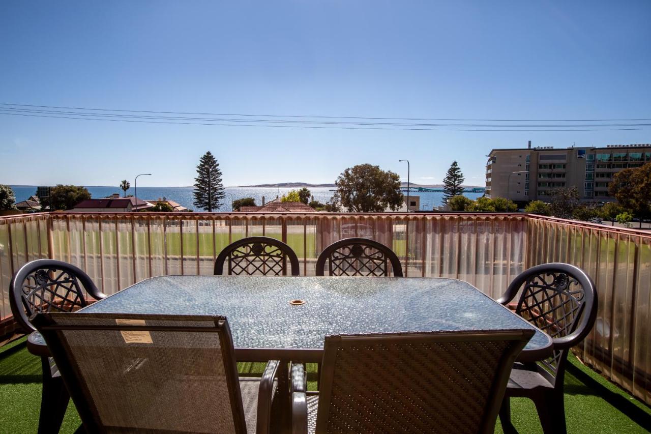 Blue Seas Motel - B&B Port Lincoln