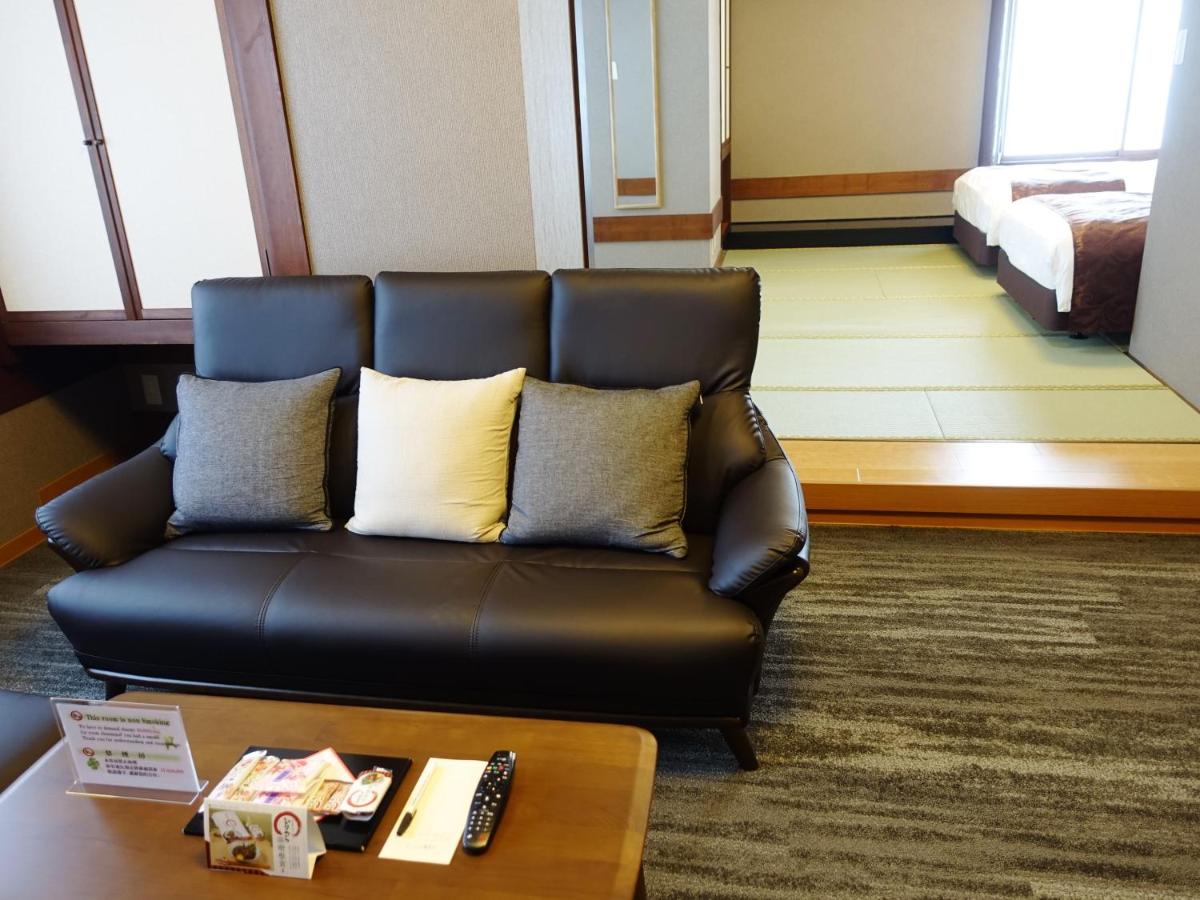 Quadruple Room with Bathroom - Non-Smoking