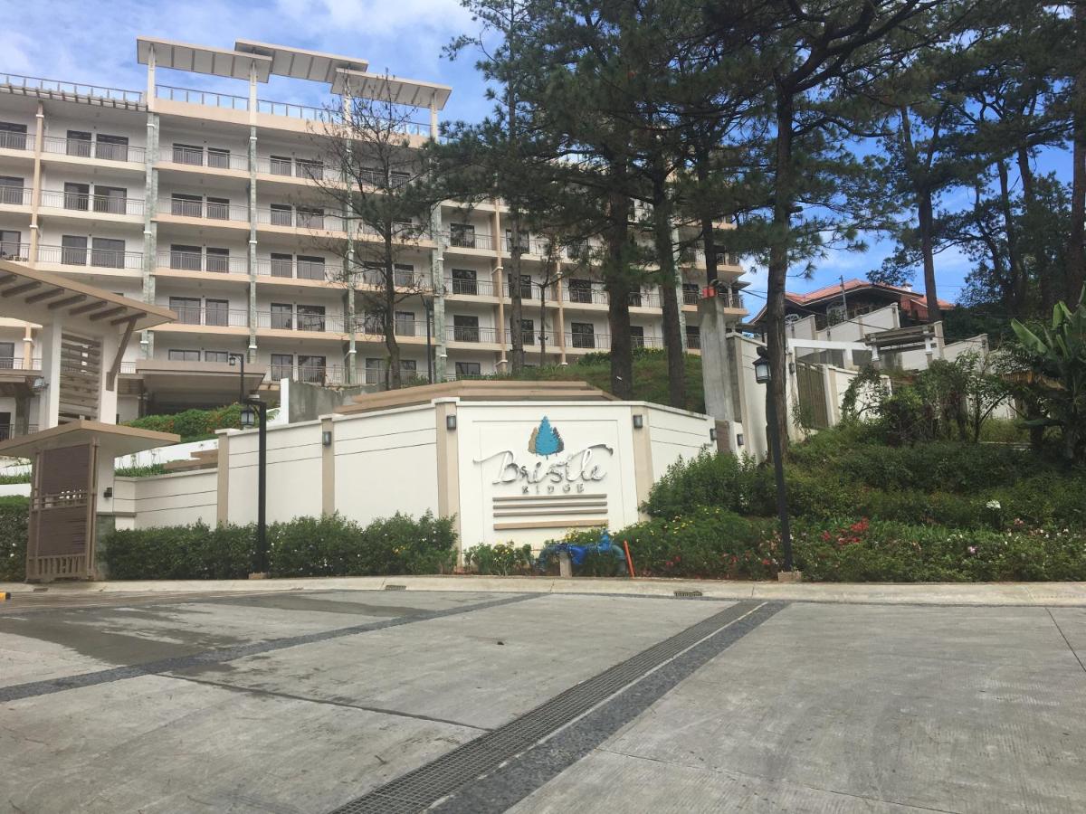 Bristle Ridge Residences - Oakhill - B&B