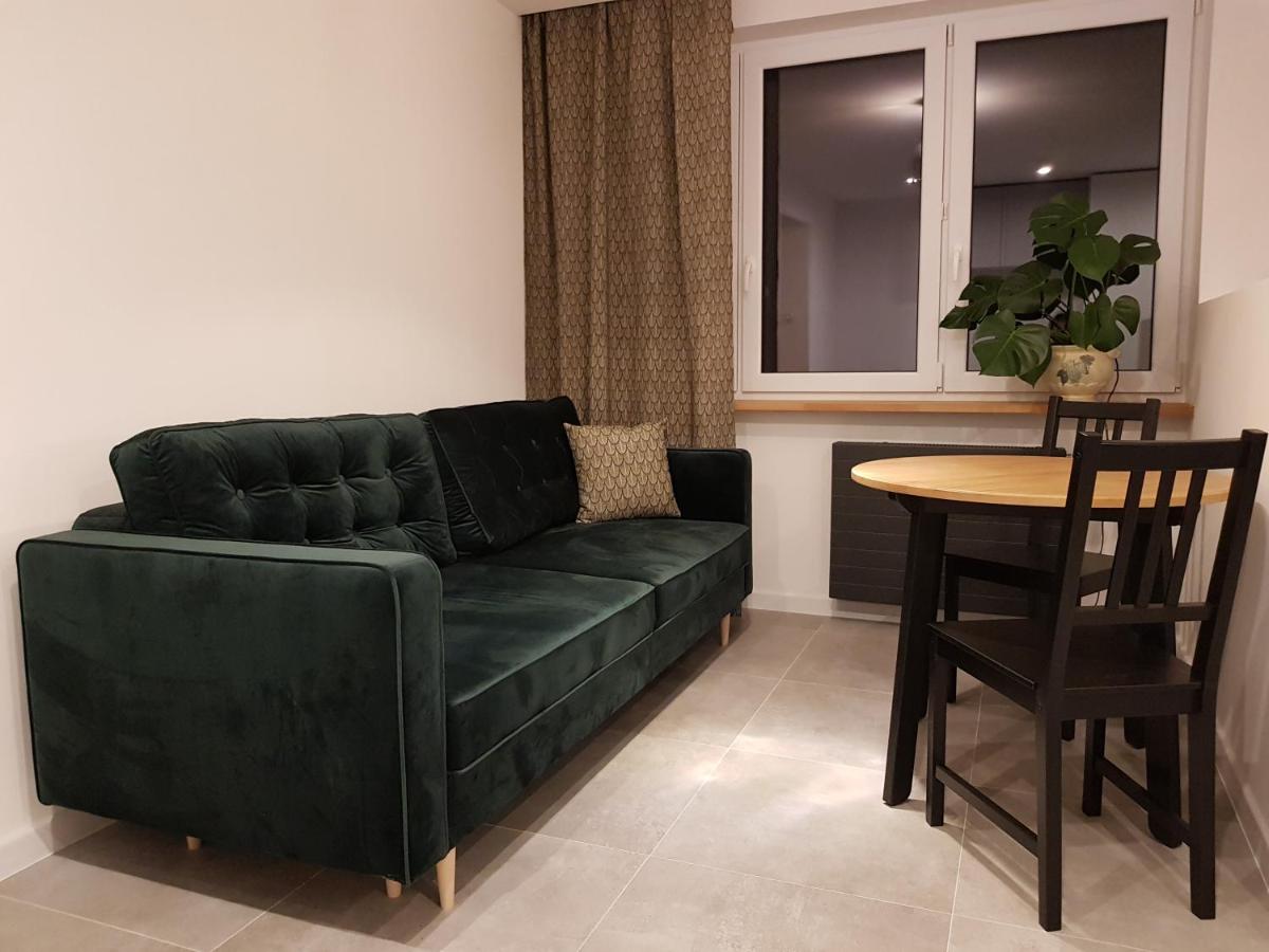 Apartamento de 1 dormitorio