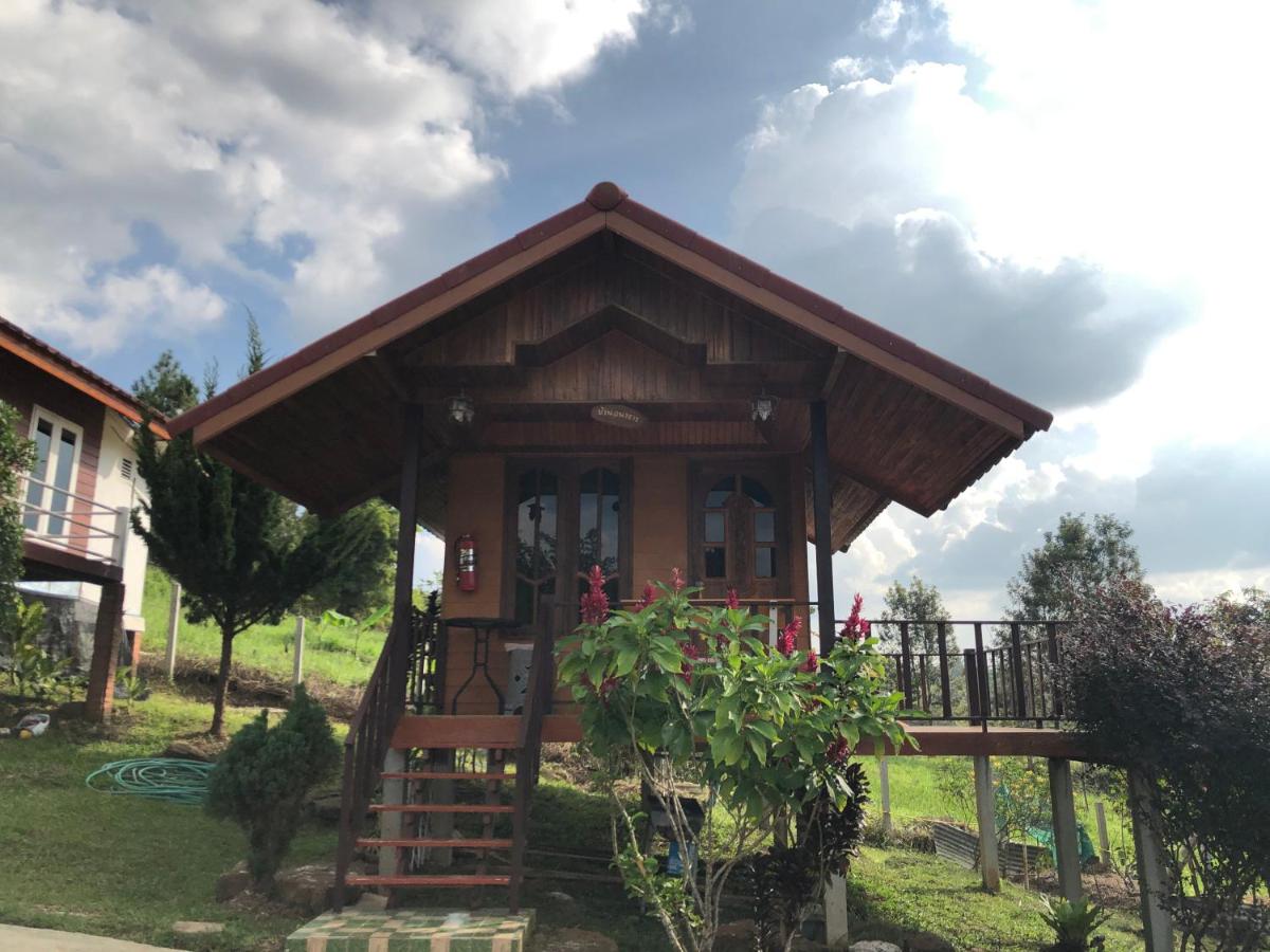 The Memory of Khaokho - B&B Phetchabun