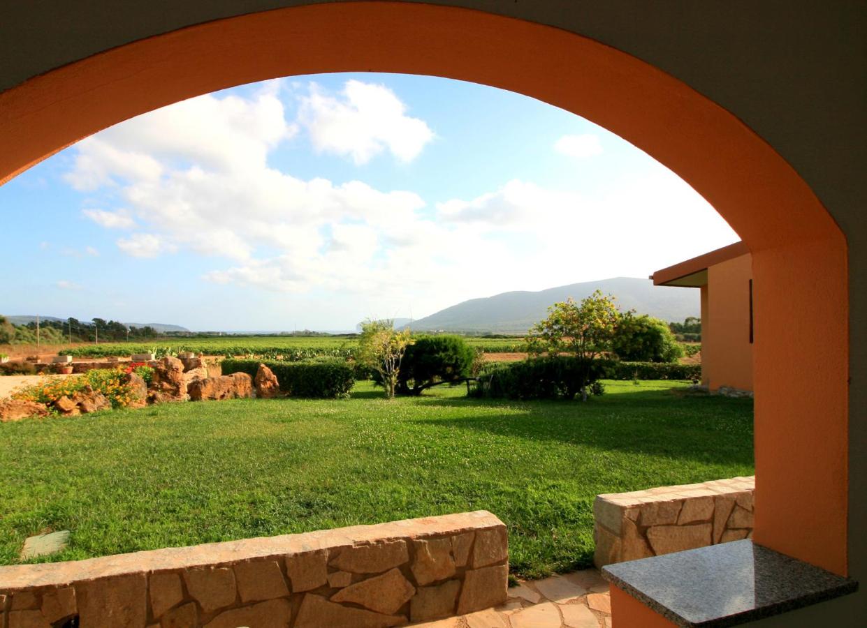 Double or Twin Room with Sea View