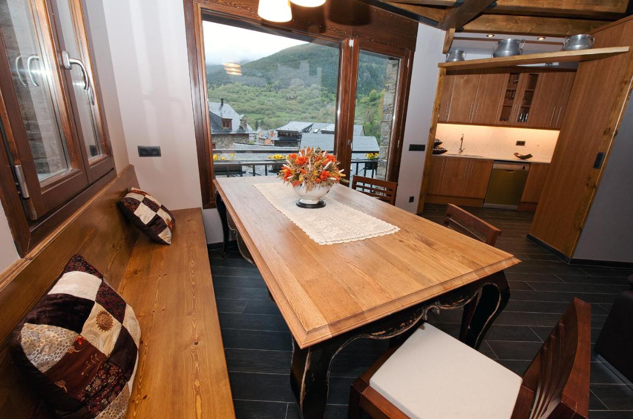 Casa Llop - B&B Espot