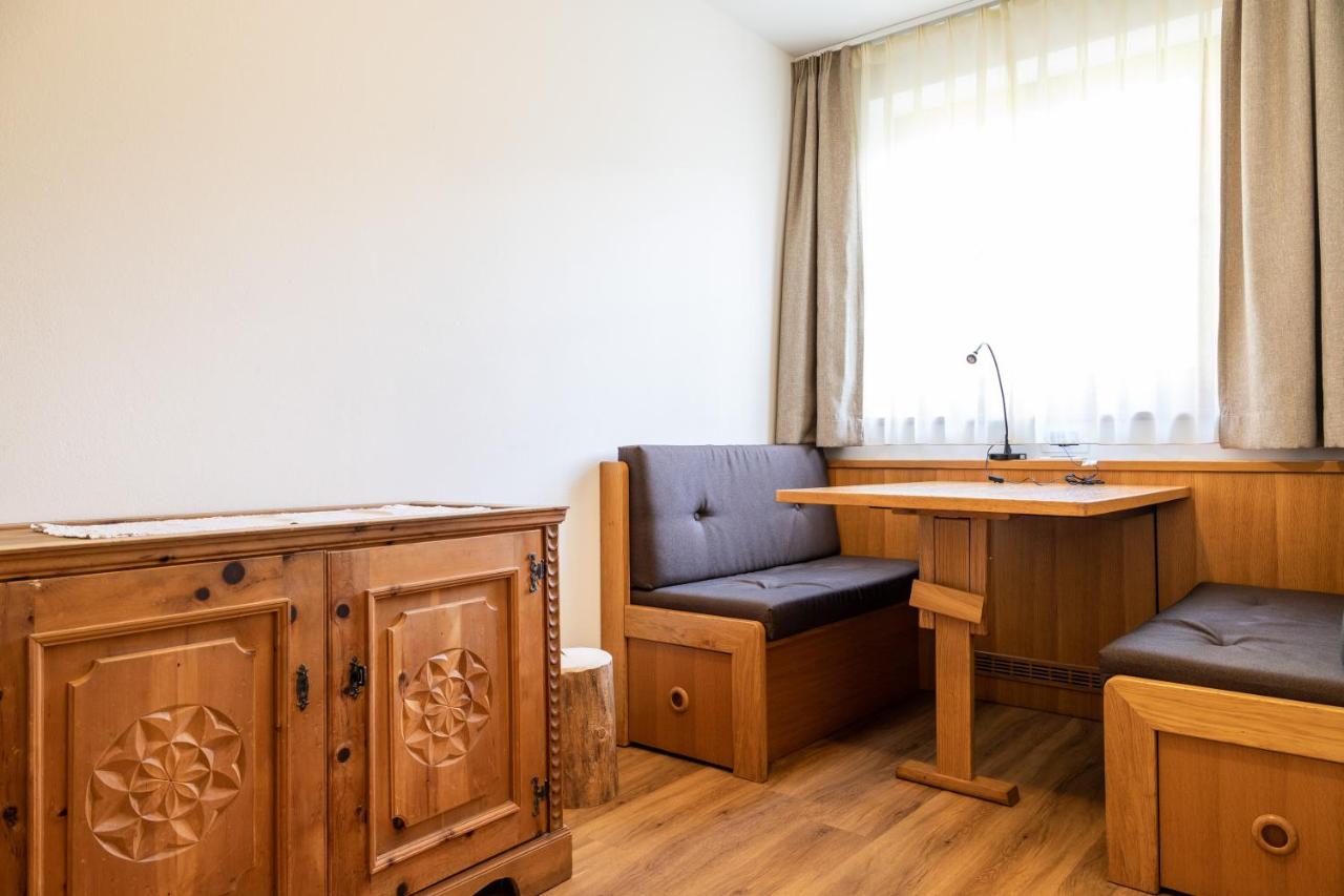 Dreibettzimmer