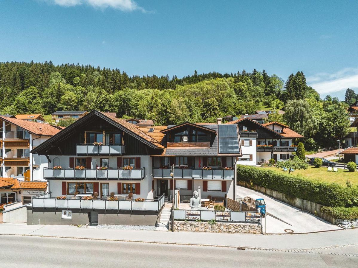 Haus Gohlke am See - Chambres d’hôtes