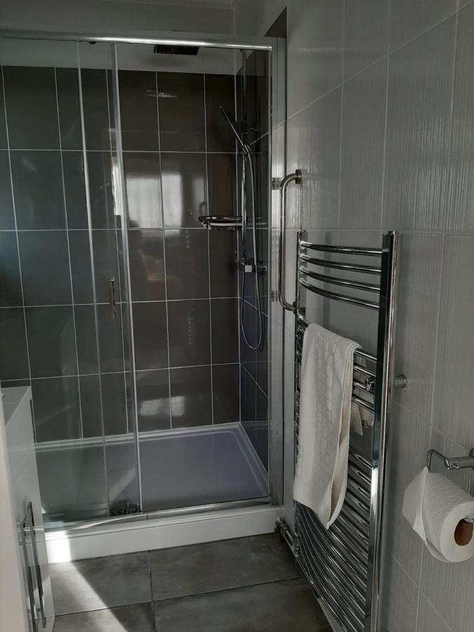 Standaard Kamer met Kingsize Bed