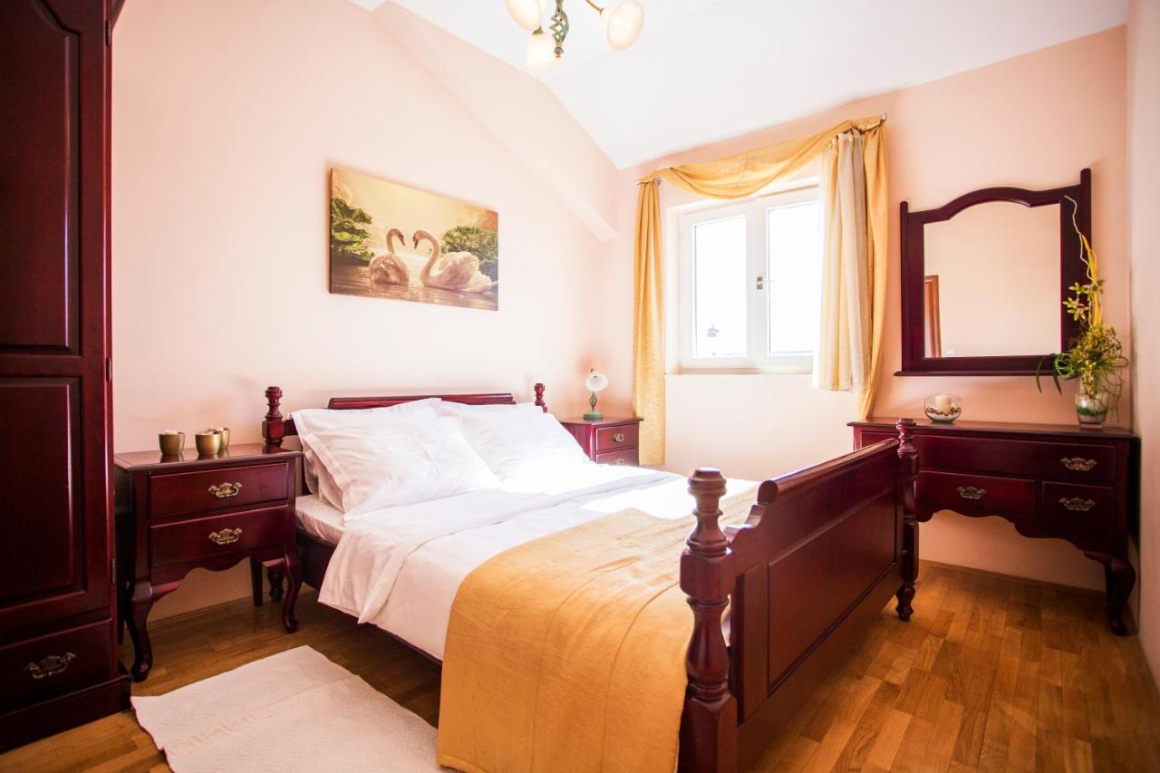 Apartment mit Meerblick