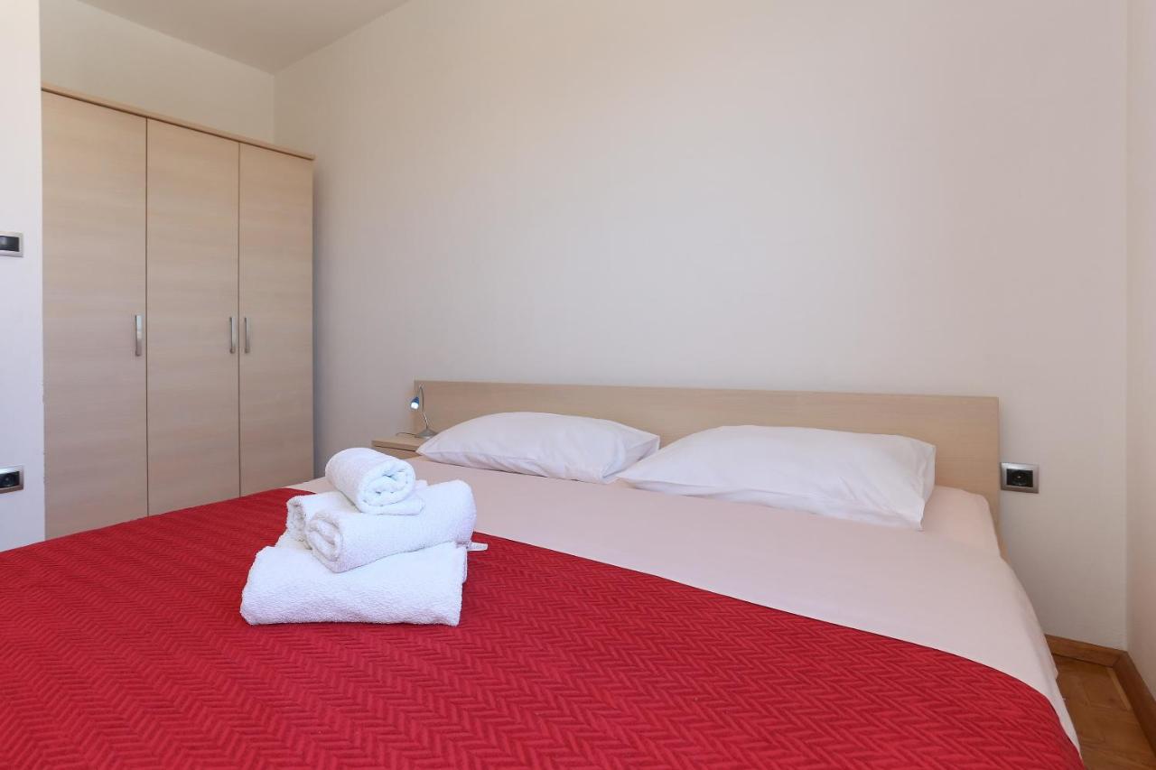 Appartement 1 Chambre (2-4 Adultes) 