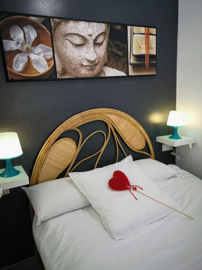 Appartement 1 Chambre