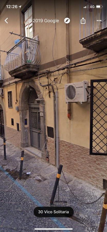 Donna Margherita Appartamento - B&B Napoli