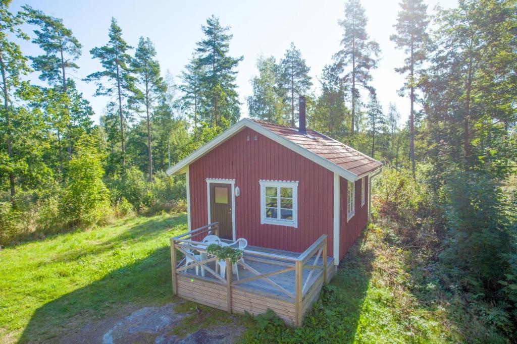 Maren 1 - B&B Mörlunda