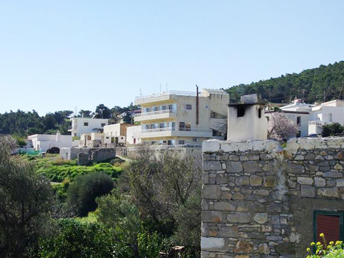 Thomas Hotel - B&B