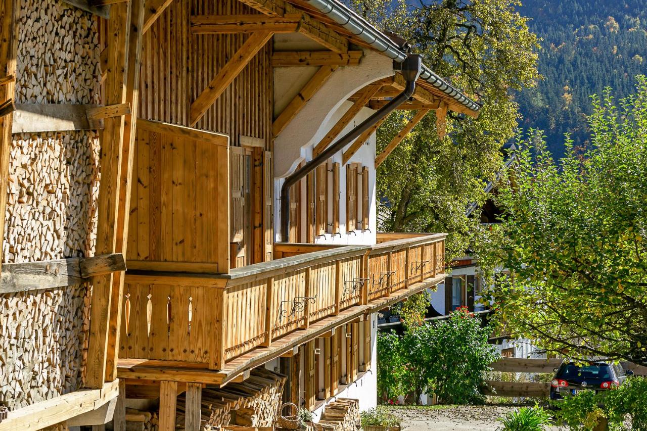 Chambre Double avec Balcon