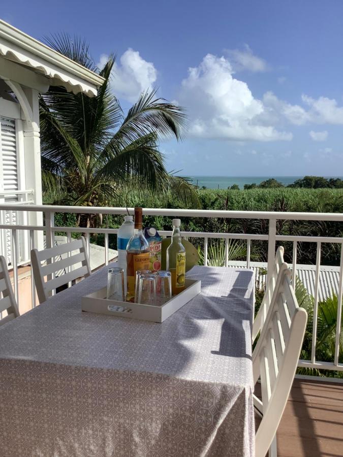 VILLA ALIZEE Appartement 4 - B&B