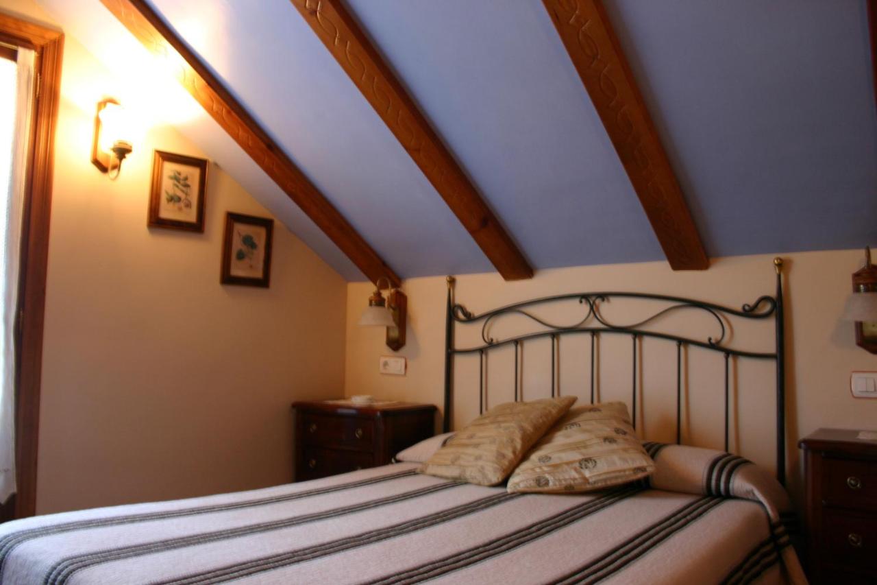 Doppelzimmer - Dachgeschoss
