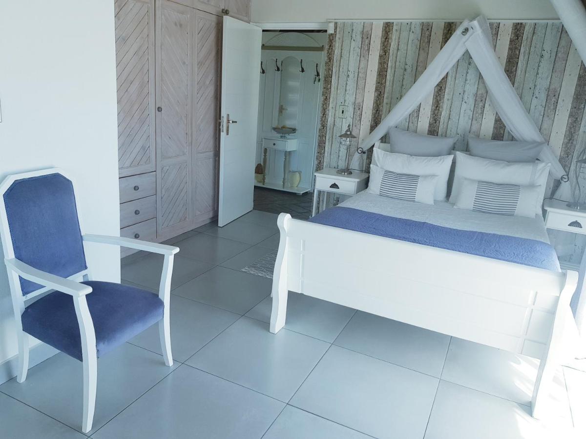 Chambre Lit Queen-Size