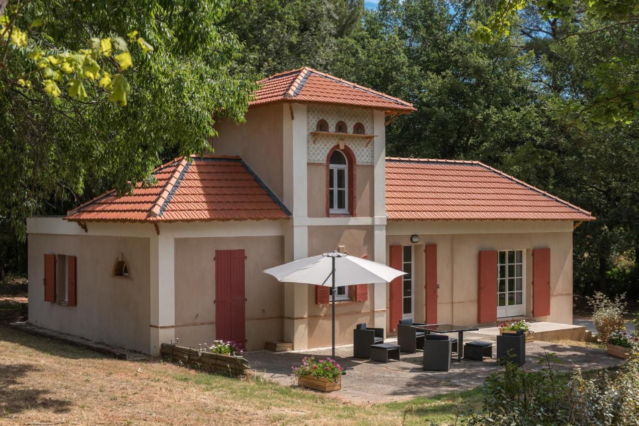 Domaine de la Galinière - B&B