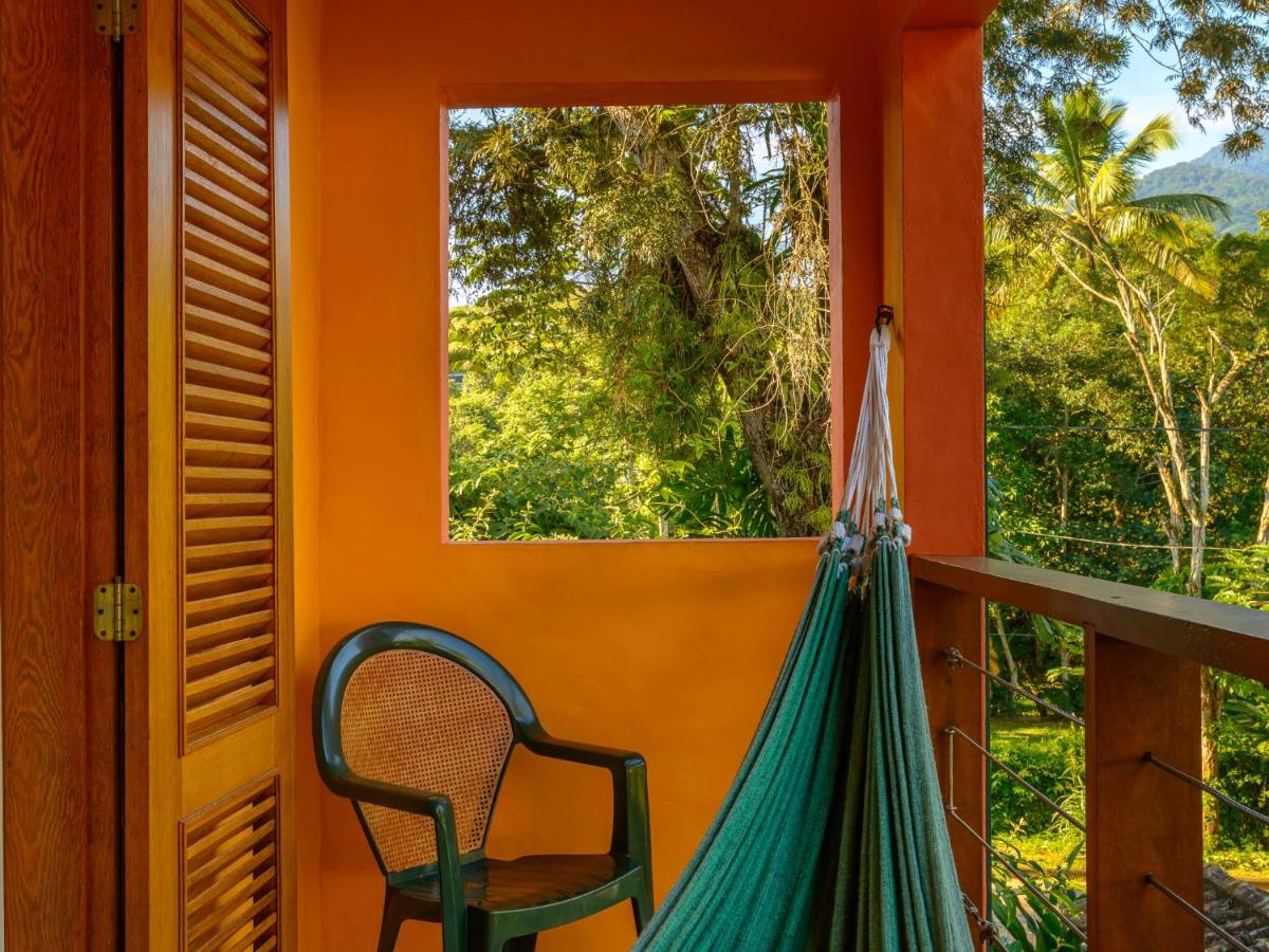 Comfort Double Room with Balcony