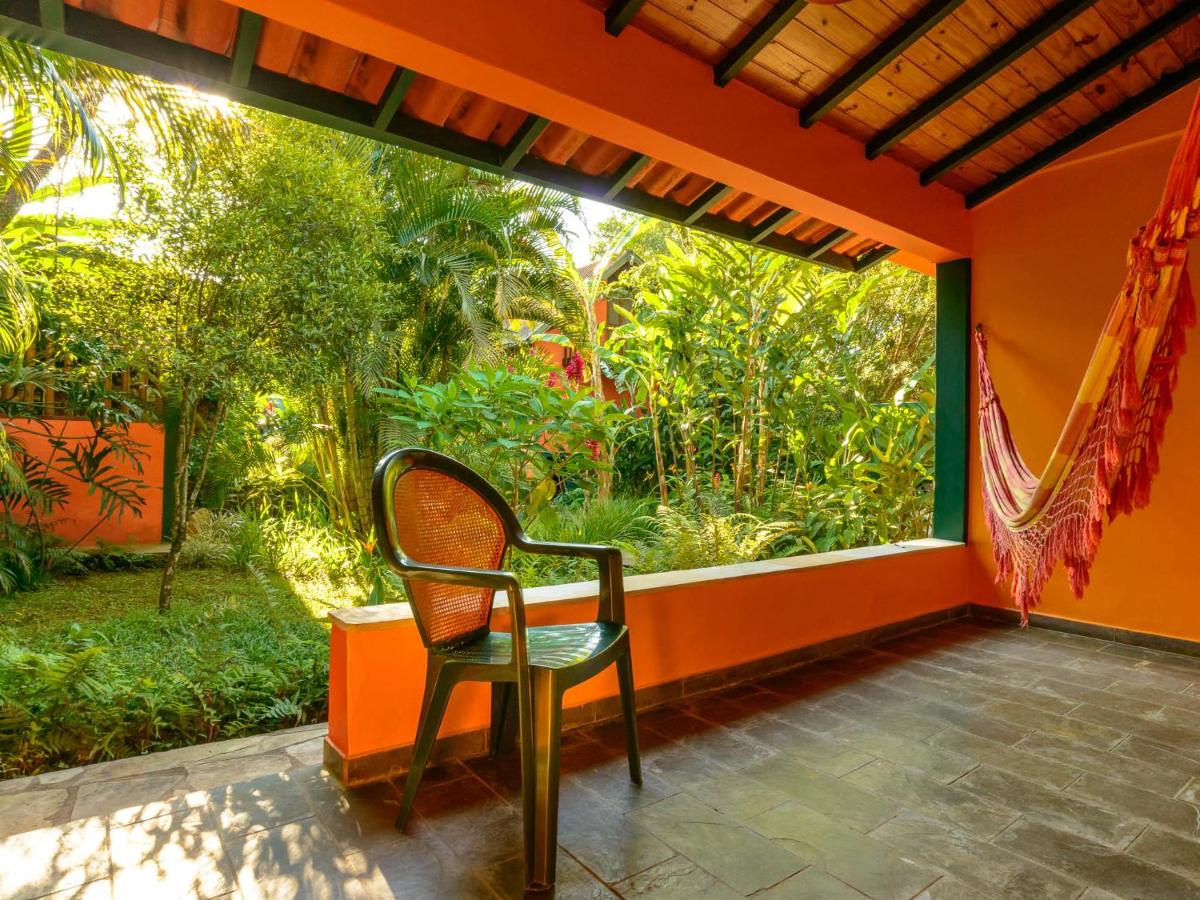 Standard Room with Balcony