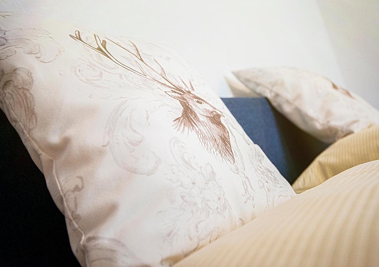 Habitación Doble Pequeña