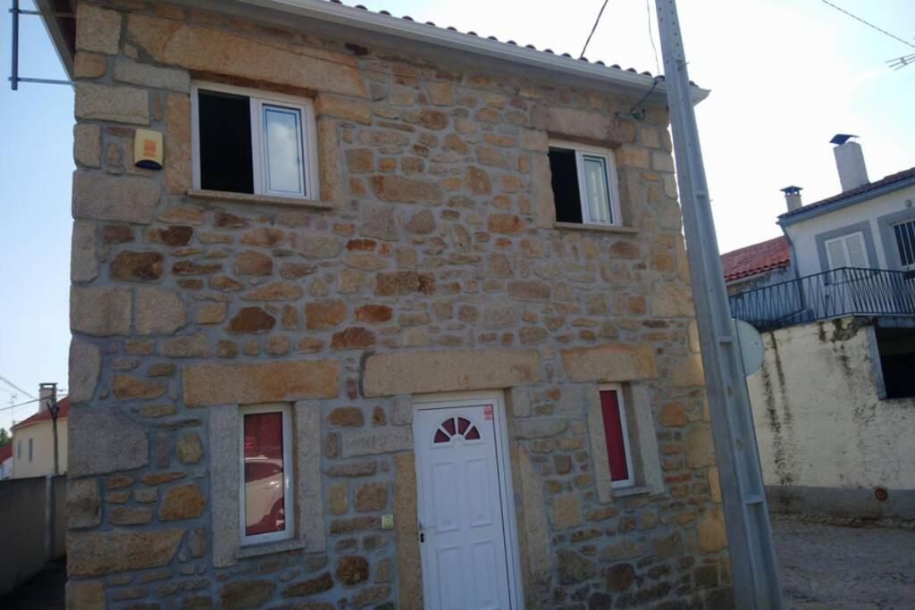 A Casinha rústica com todo o conforto - B&B Aldeia da Ponte