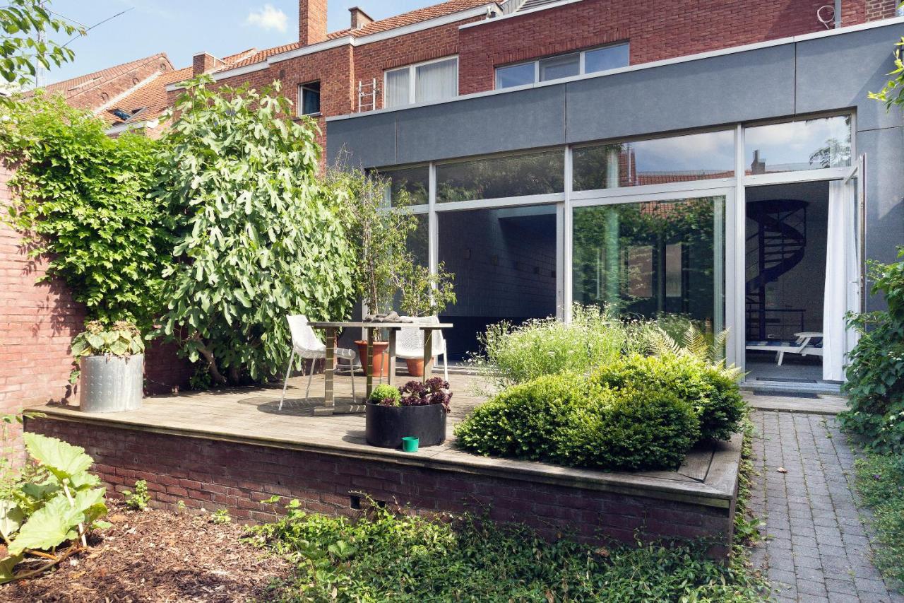 Inblauw - Exclusive Wellness B&B - B&B