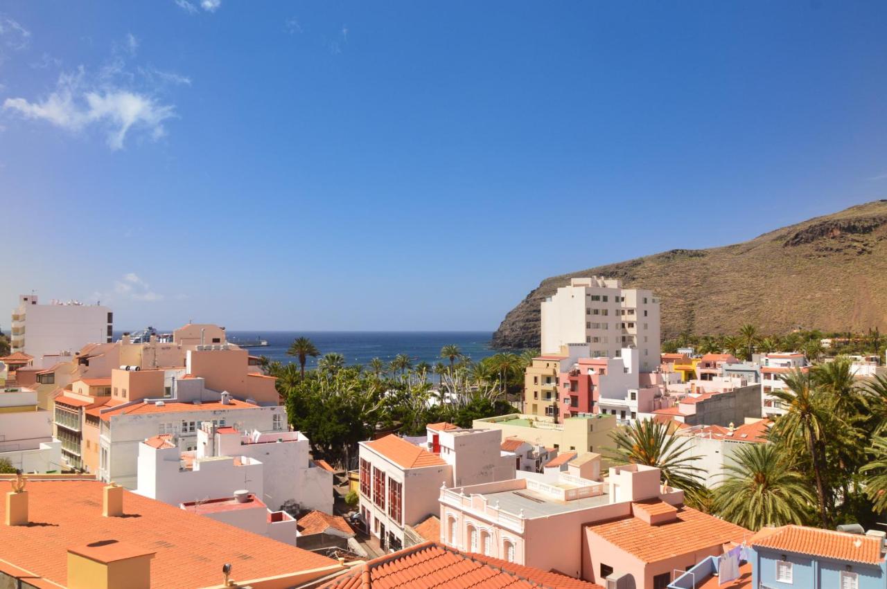 Holiday House Aguacate 1 - Ferienwohnung
