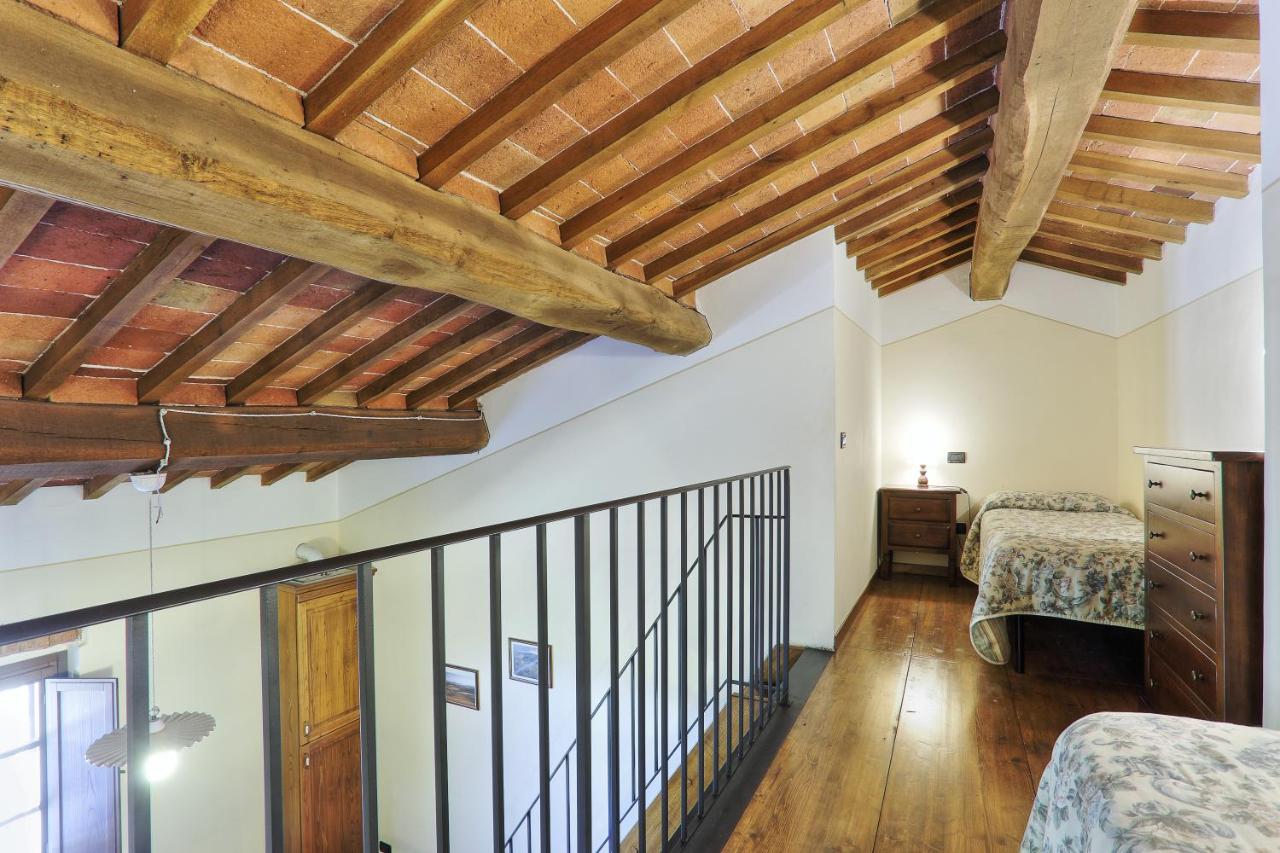 Appartement Split-level
