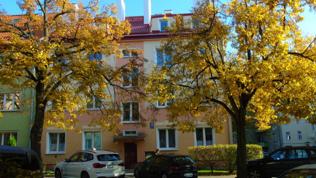 Copernicus 11 - B&B