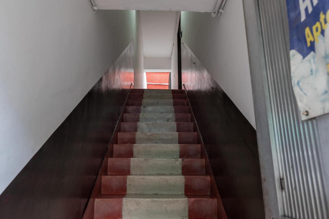 CAMPO VALDES PARK HOSTEL - B&B