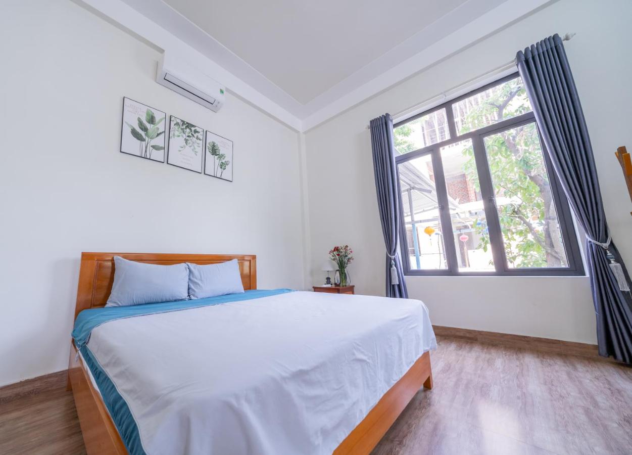 Superior Doppelzimmer mit Gartenblick