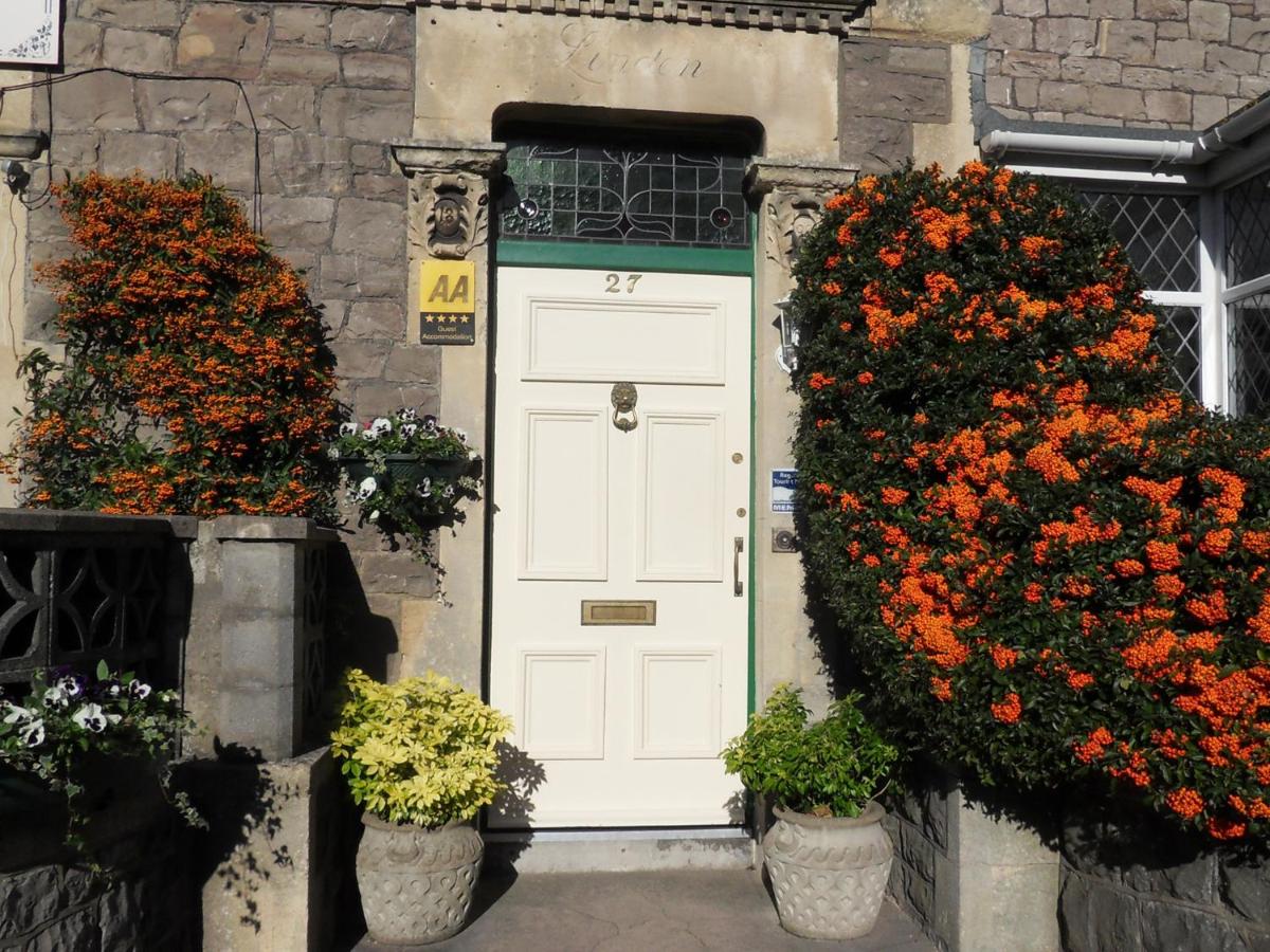 Linden Lodge Guest House - Chambres d’hôtes