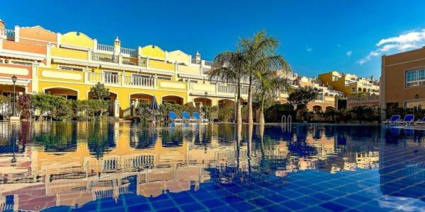 Paraiso Del Palm Mar - B&B