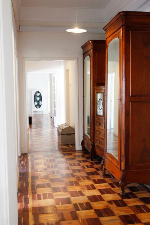 Magnolia Guesthouse - Ferienwohnung Lissabon