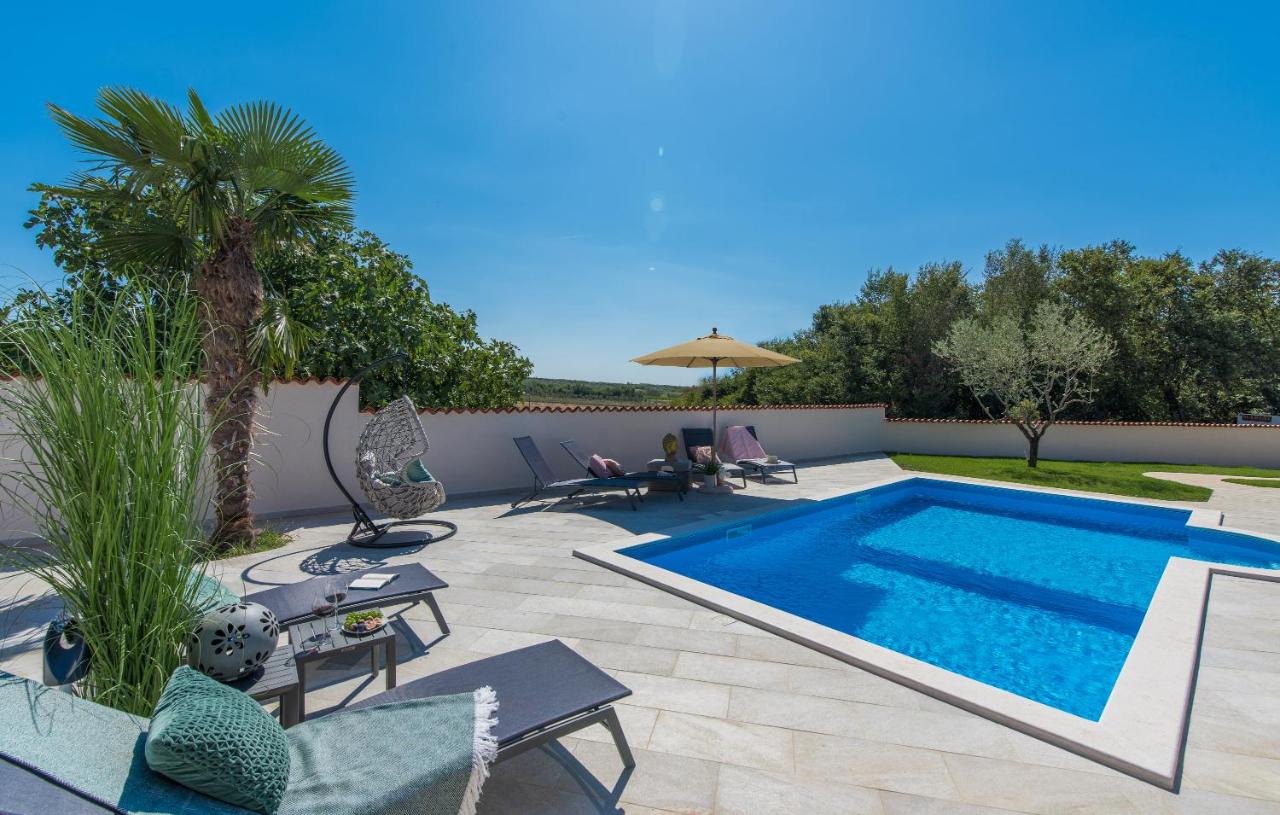 BIG Promotion, Villa Serenitas - B&B