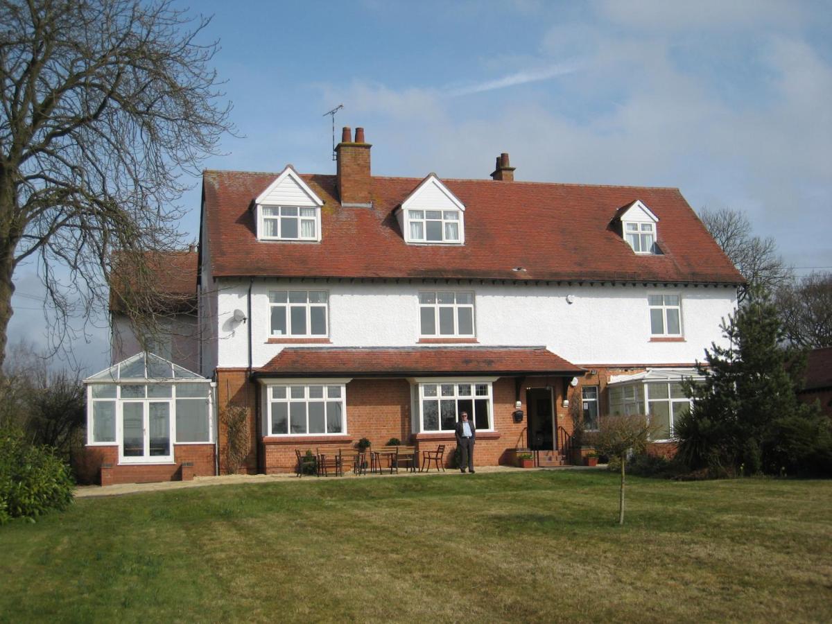 B&B Henley in Arden - Ashleigh House - HOT TUB, Snooker table, Sleeps 24 - Bed and Breakfast Henley in Arden