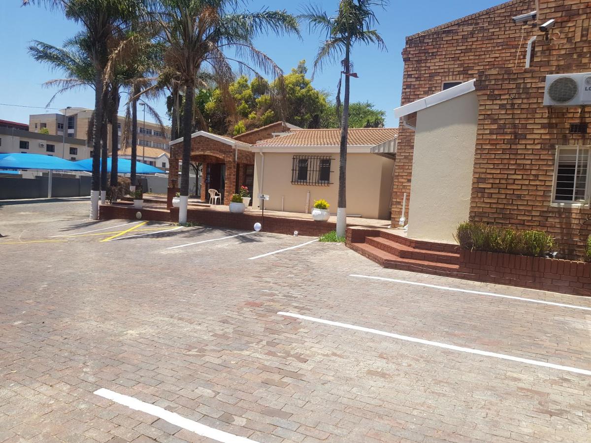 ALIMOP GUESTHOUSE - B&B