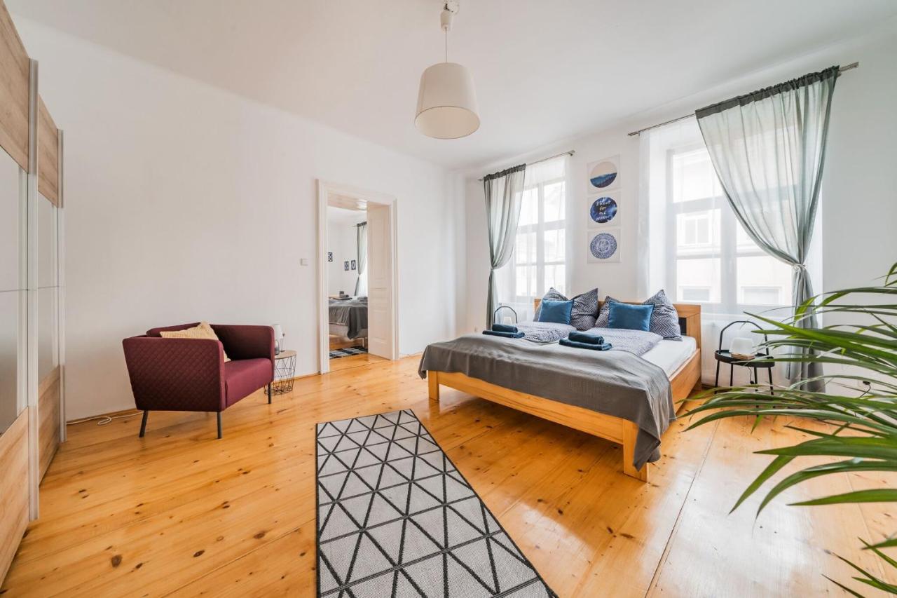 85m² Leitermayergasse - Ferienwohnung Wien
