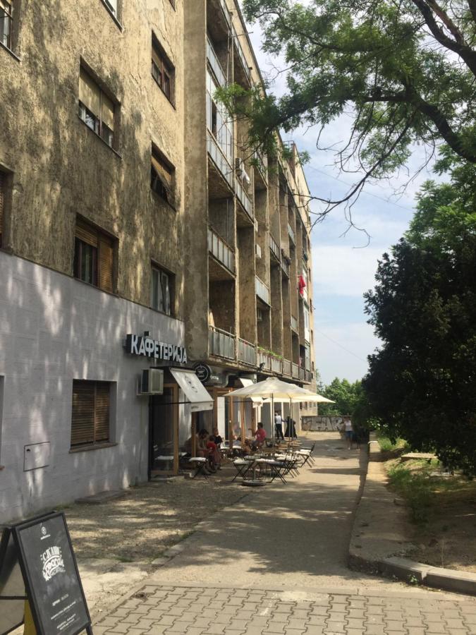 Bardolino Apartment - B&B