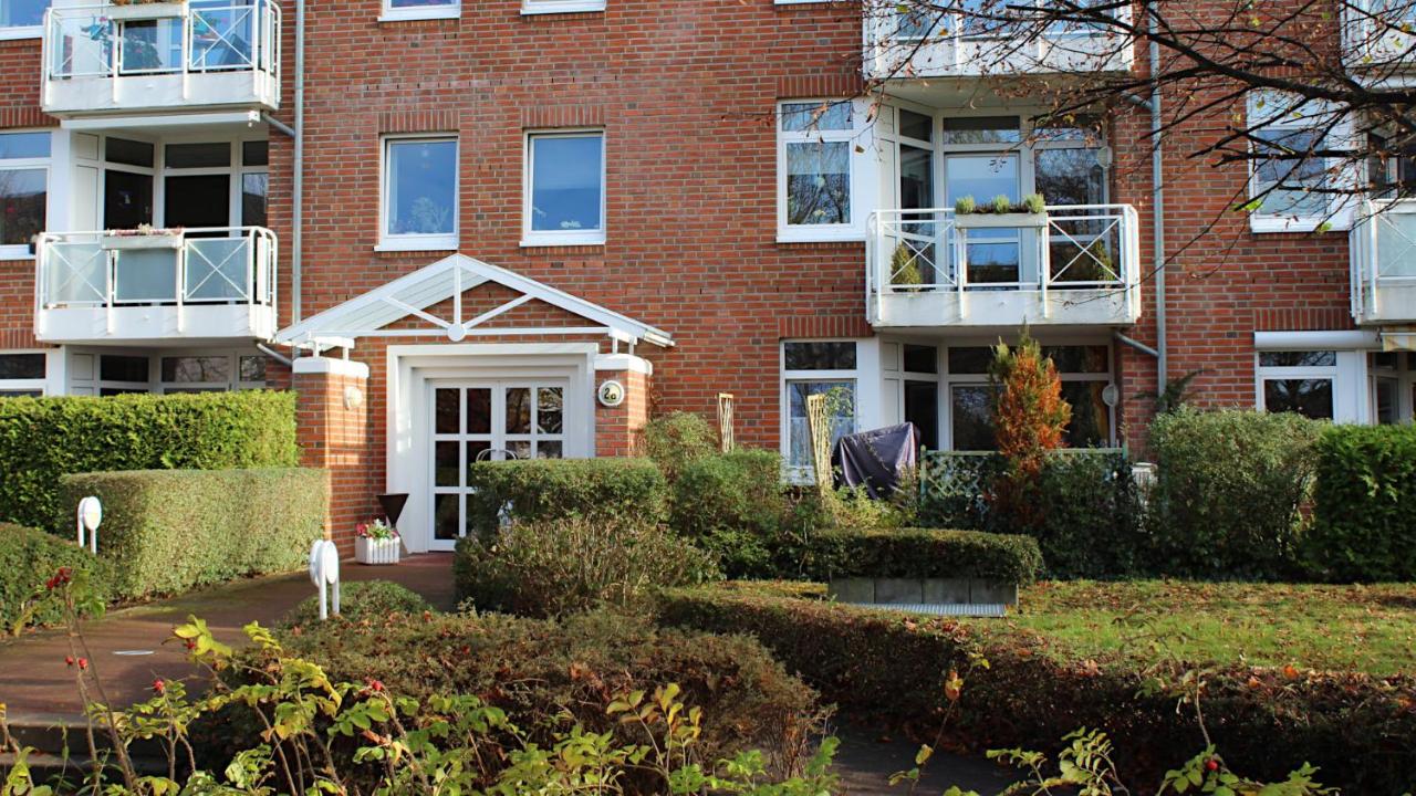 PEMATRA Ferienwohnung Marwin - B&B
