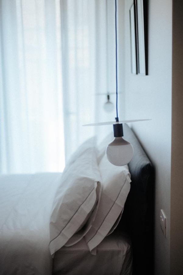 Chambre Triple avec Balcon