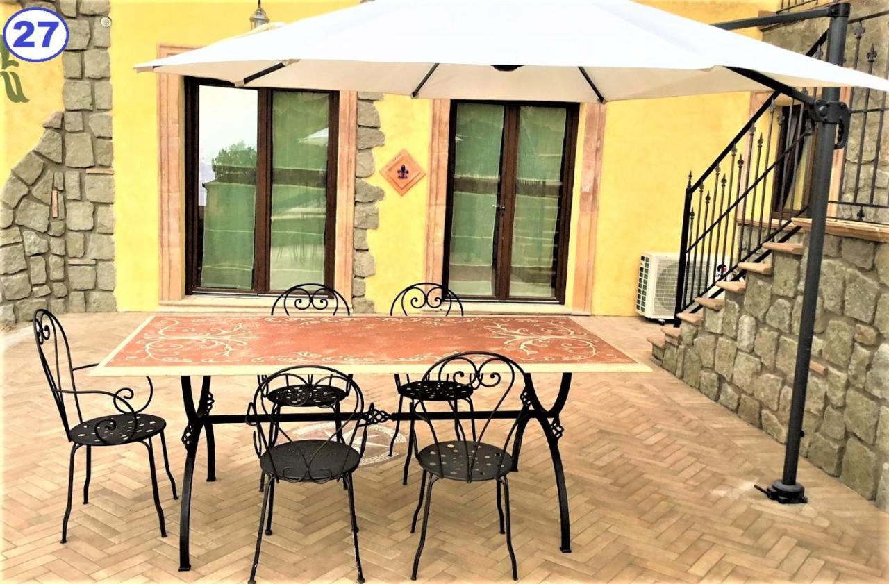 I Gigli del Belvedere - Ferienwohnung