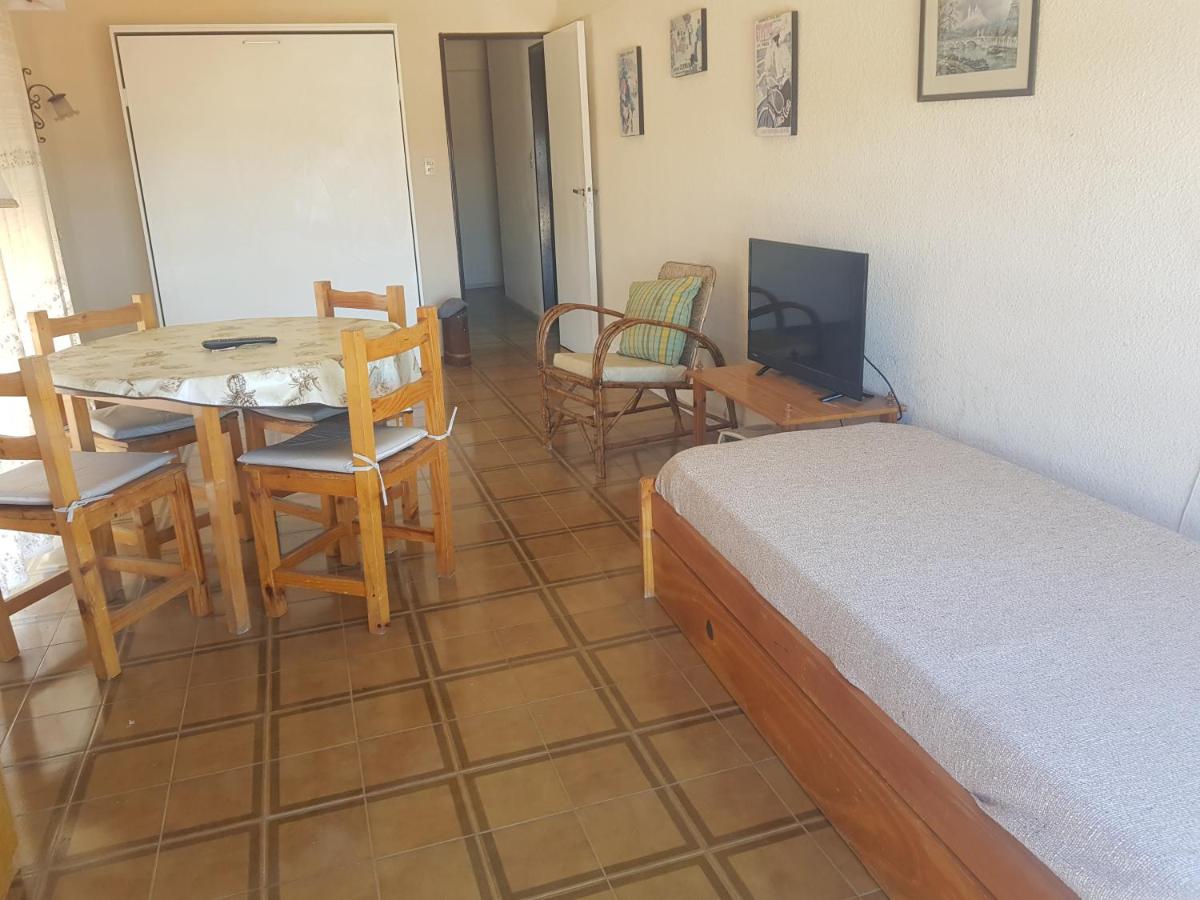 Sur Xii Monoambiente - Ferienwohnung Miramar