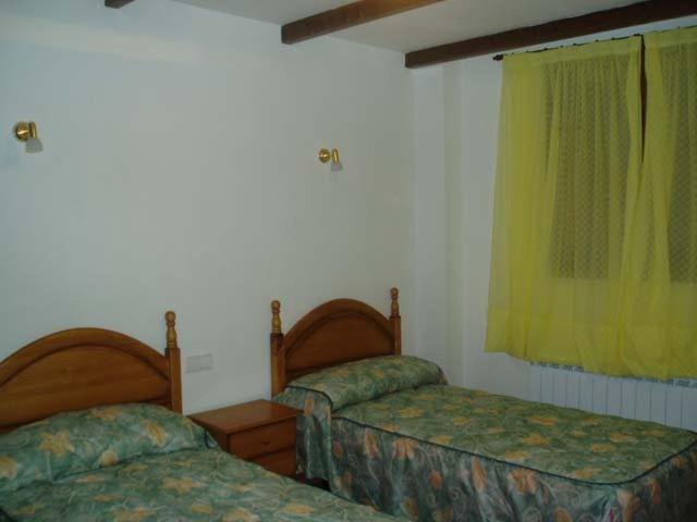 Three-Bedroom Apartment (6 Adults)