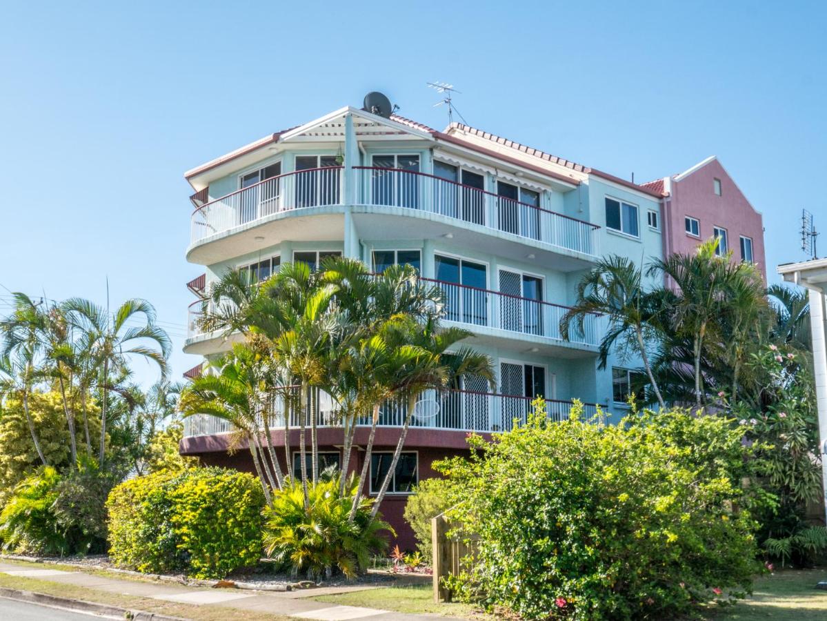 Explorer Cove Unit 6 31 Kennedy Pde - Bed and Breakfast