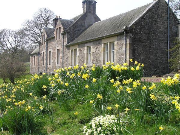 The Maid's House - B&B Lanark